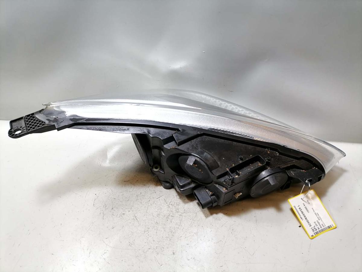 Ford Focus 3 original Scheinwerfer vorn links Halogen Facelift Bj.2018